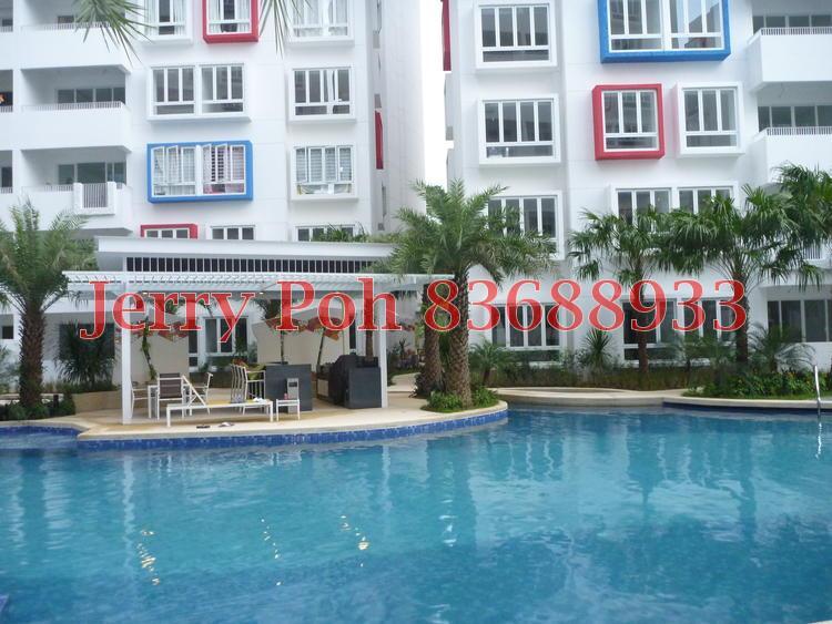 Mi Casa (D23), Condominium #114252612